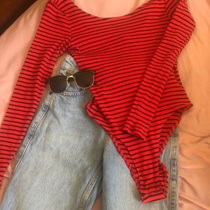 Divided by H&M BodySuit